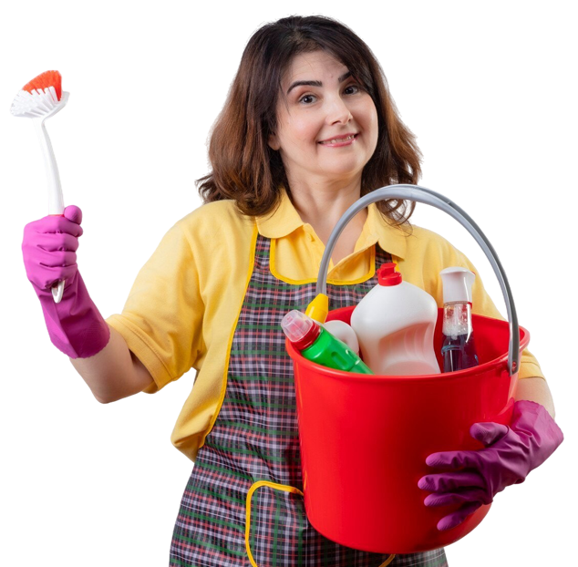 Cleaning Service